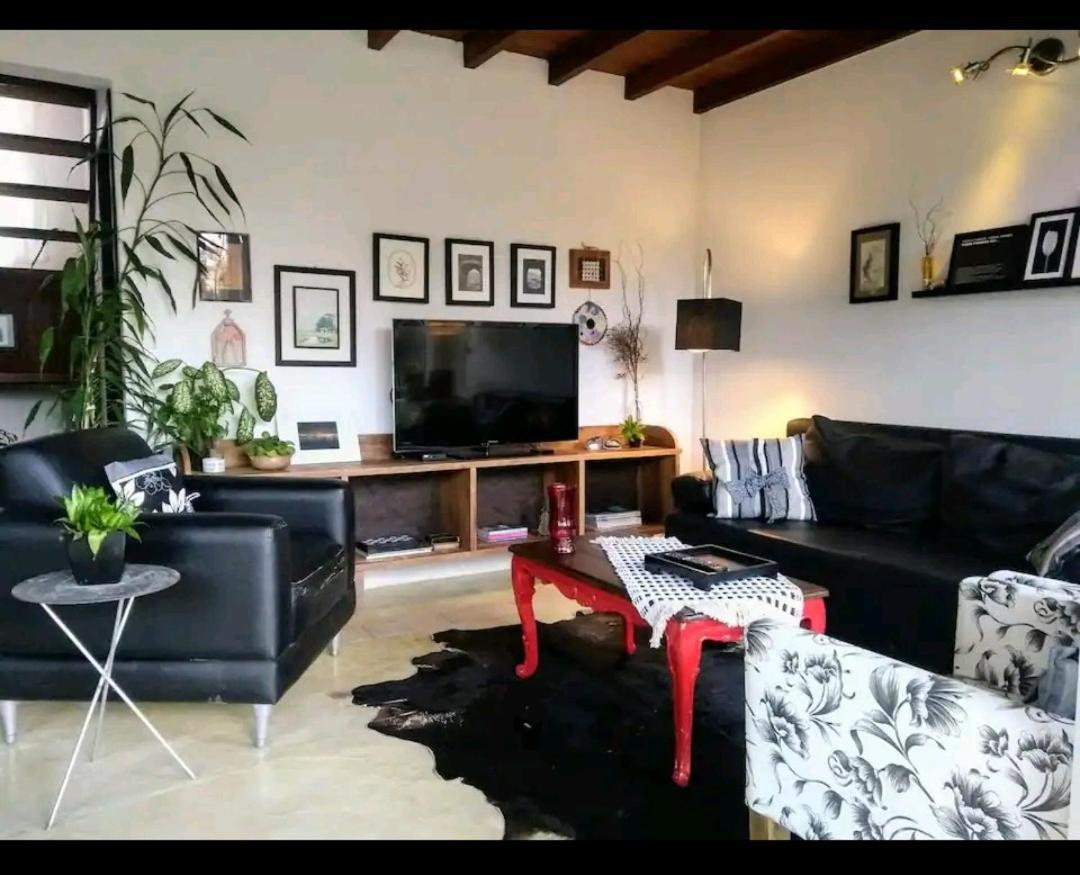 Villa Quinta Do Mocambique Florianópolis Esterno foto