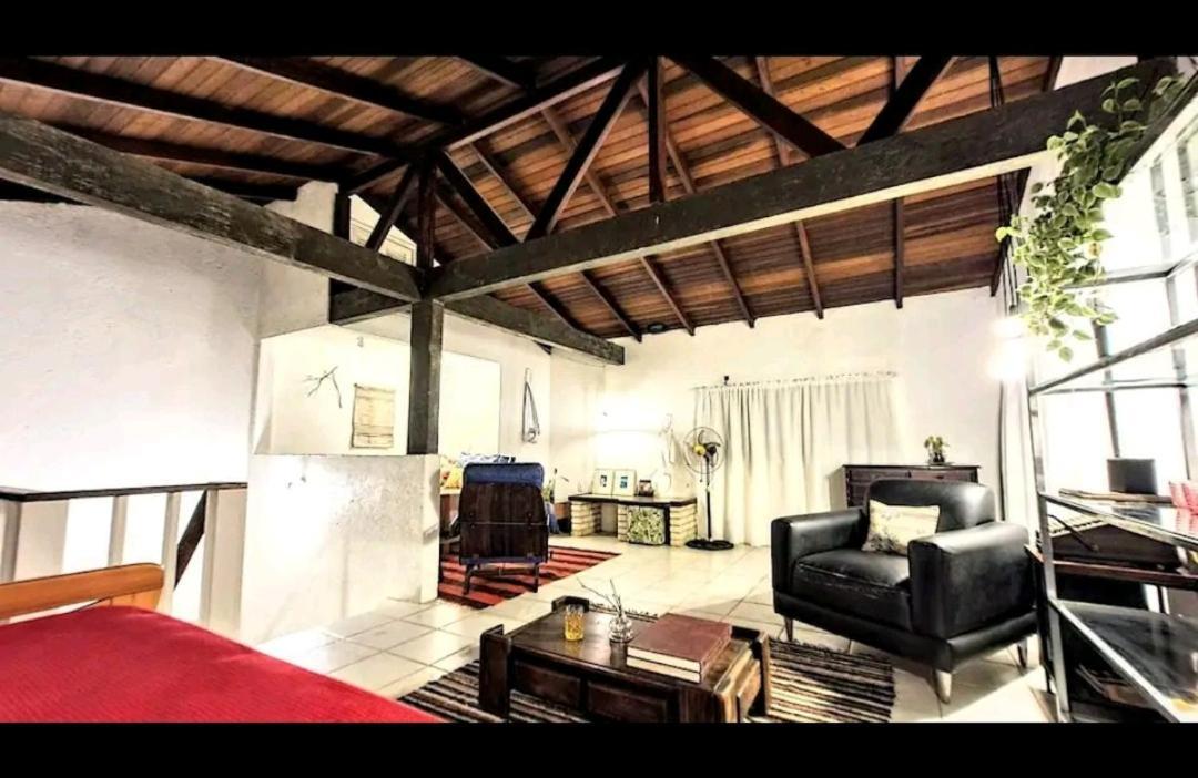Villa Quinta Do Mocambique Florianópolis Esterno foto
