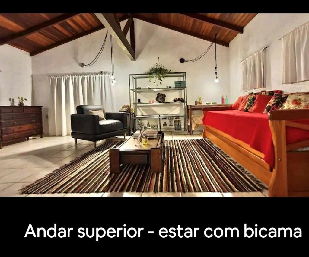 Villa Quinta Do Mocambique Florianópolis Esterno foto