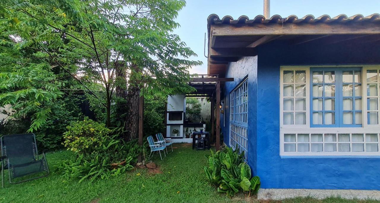Villa Quinta Do Mocambique Florianópolis Esterno foto