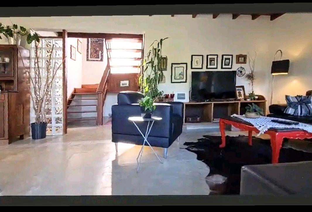 Villa Quinta Do Mocambique Florianópolis Esterno foto