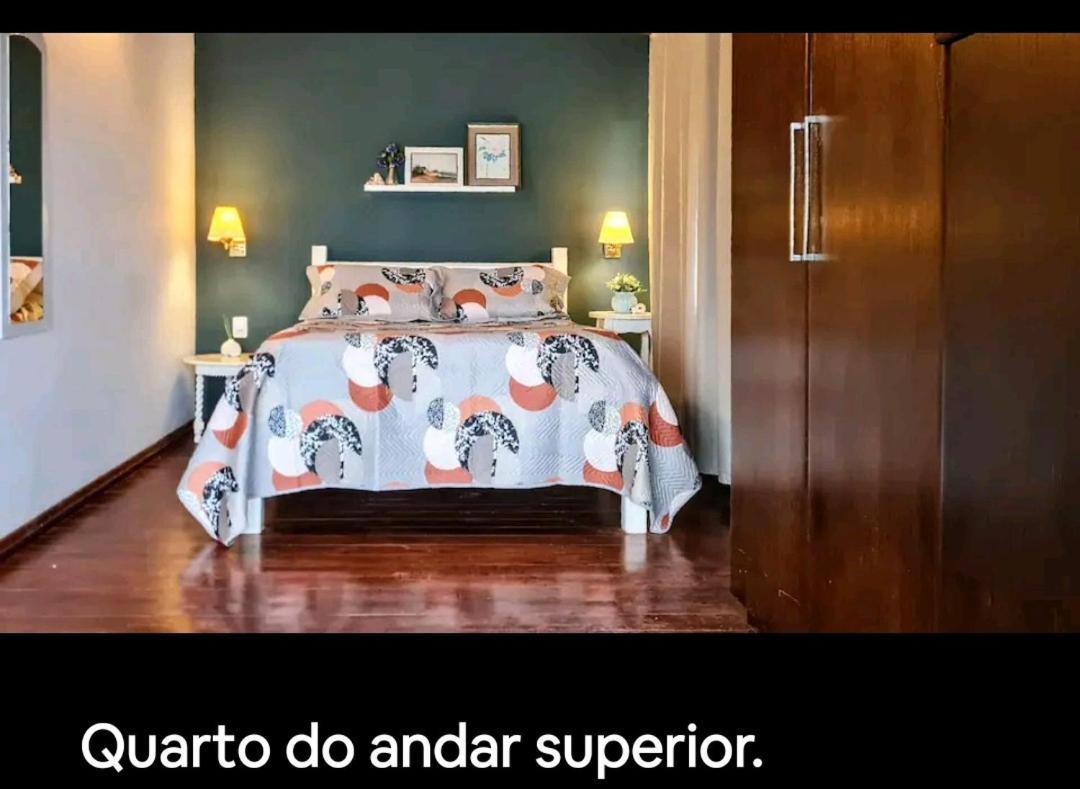 Villa Quinta Do Mocambique Florianópolis Esterno foto