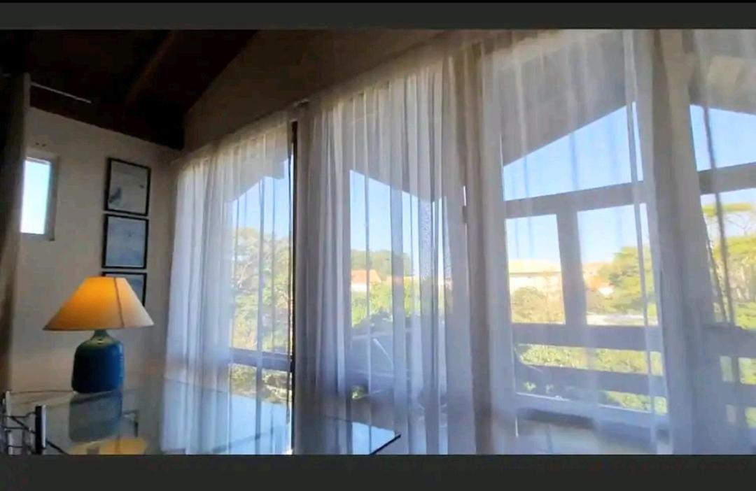 Villa Quinta Do Mocambique Florianópolis Esterno foto