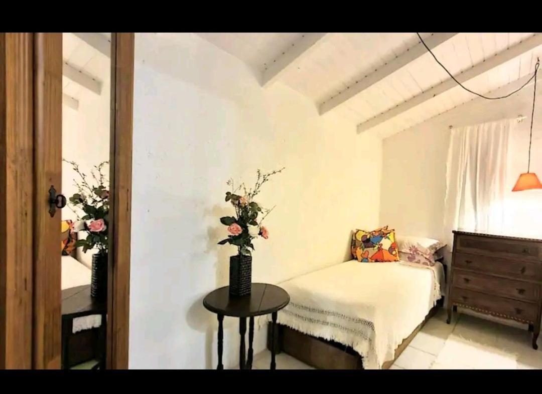 Villa Quinta Do Mocambique Florianópolis Esterno foto
