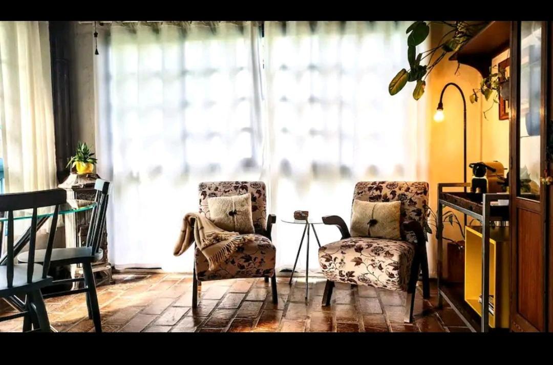 Villa Quinta Do Mocambique Florianópolis Esterno foto