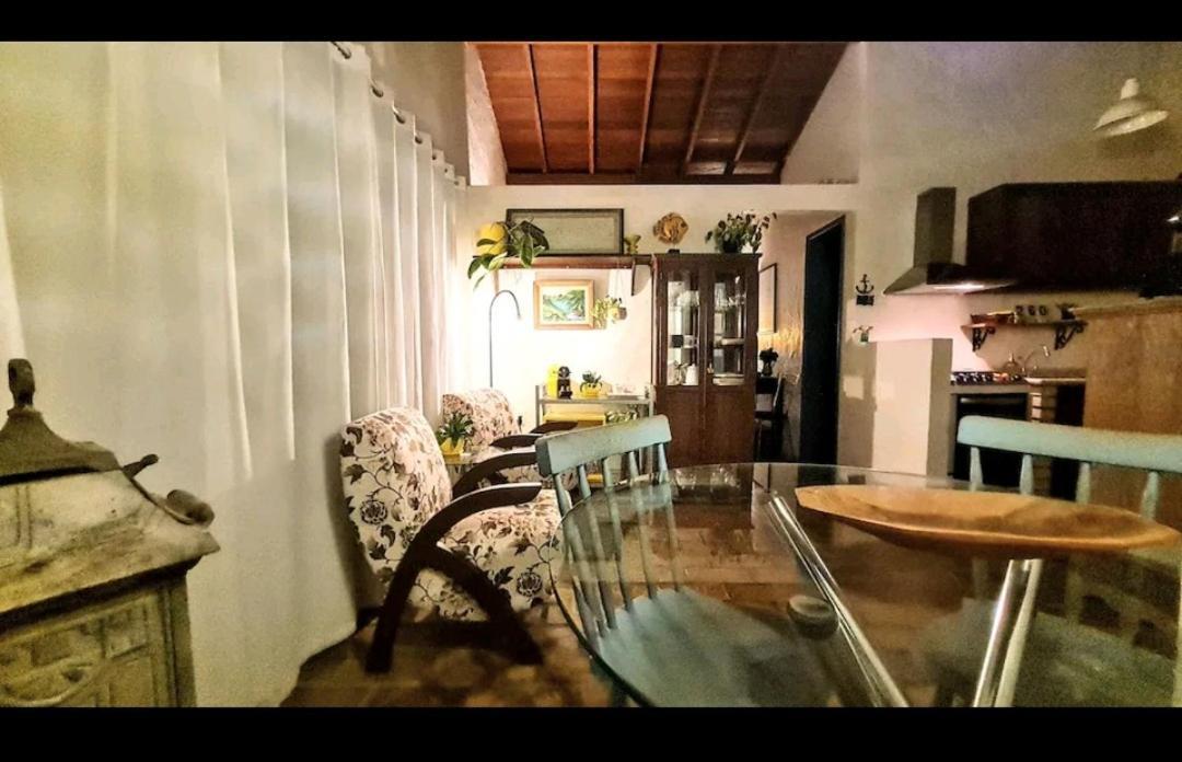 Villa Quinta Do Mocambique Florianópolis Esterno foto