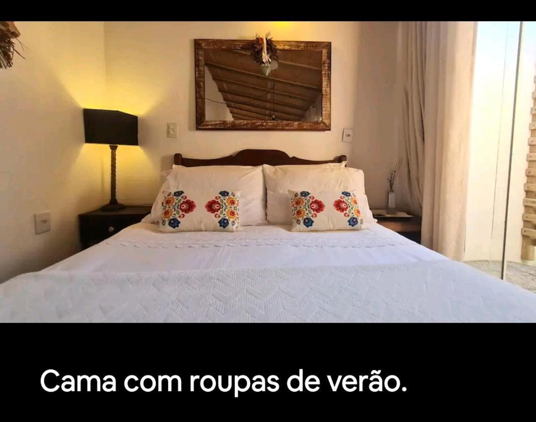 Villa Quinta Do Mocambique Florianópolis Esterno foto