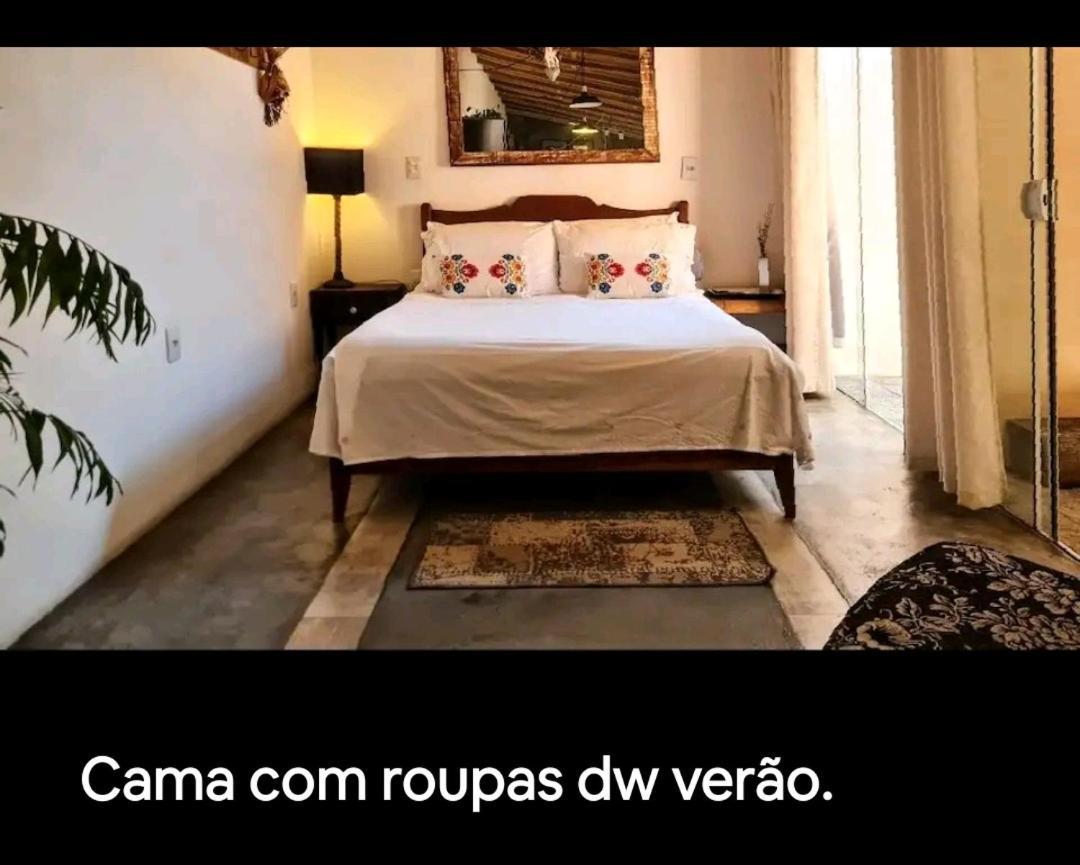 Villa Quinta Do Mocambique Florianópolis Esterno foto