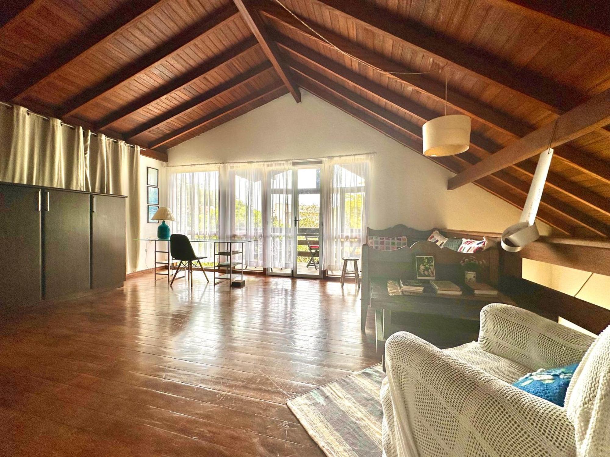 Villa Quinta Do Mocambique Florianópolis Esterno foto