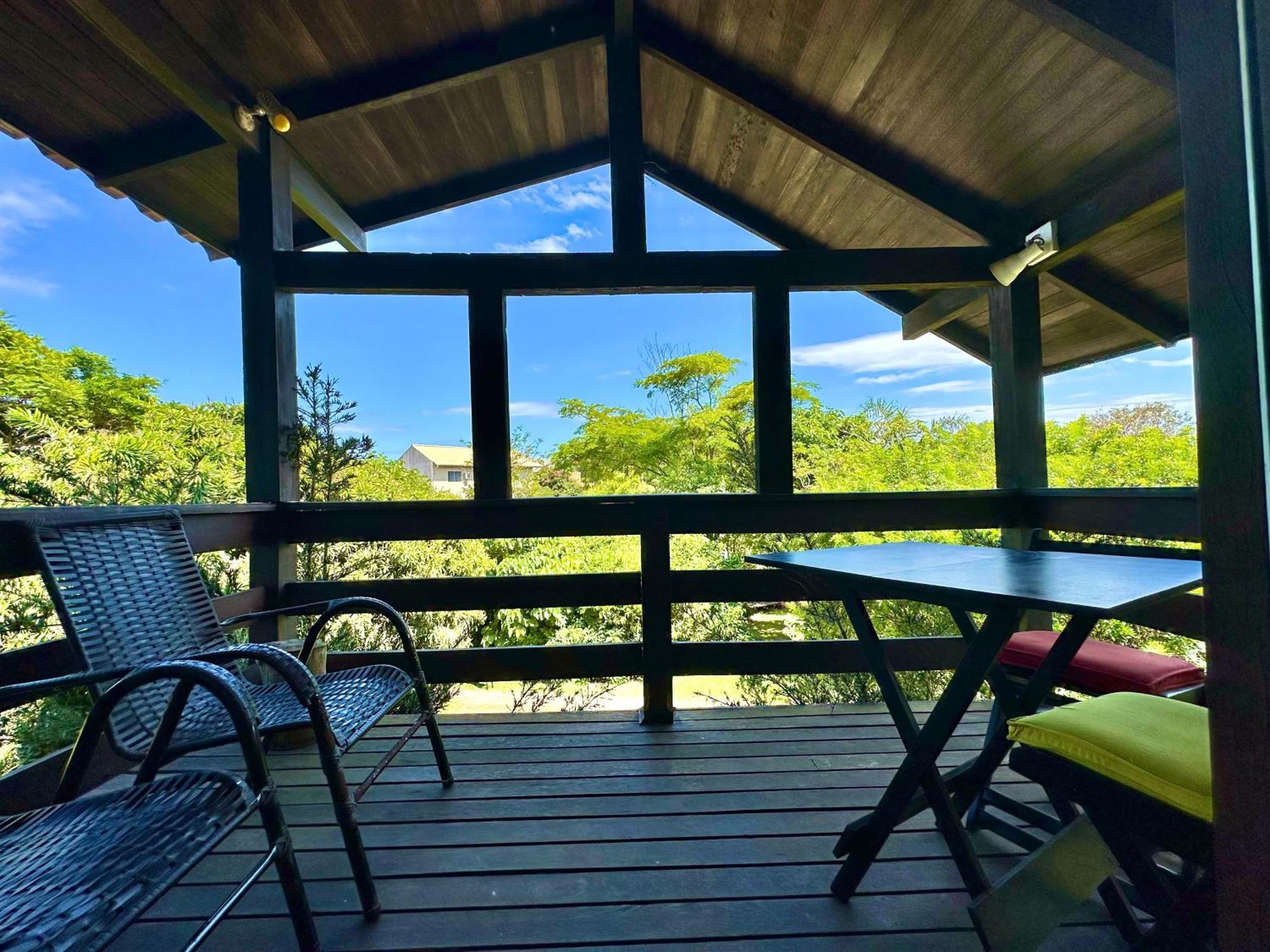 Villa Quinta Do Mocambique Florianópolis Esterno foto