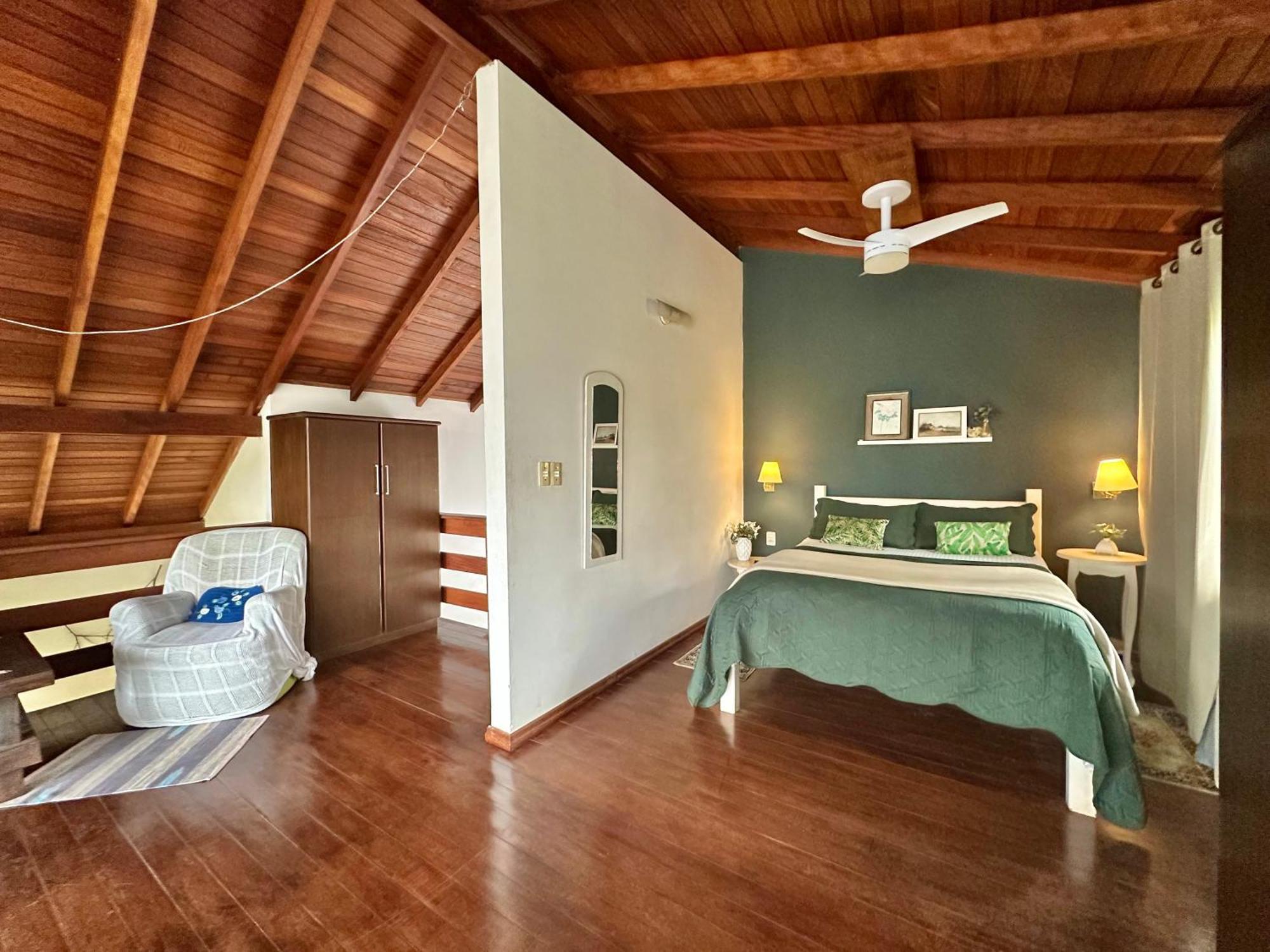 Villa Quinta Do Mocambique Florianópolis Esterno foto