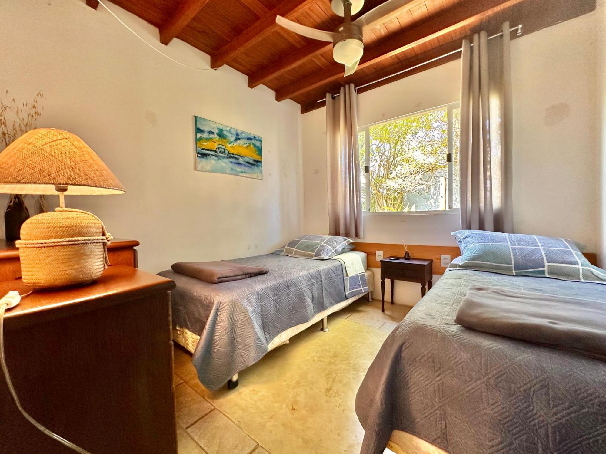 Villa Quinta Do Mocambique Florianópolis Esterno foto