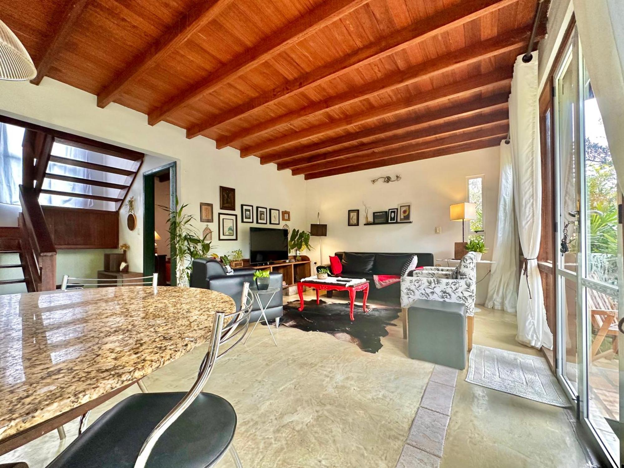 Villa Quinta Do Mocambique Florianópolis Esterno foto