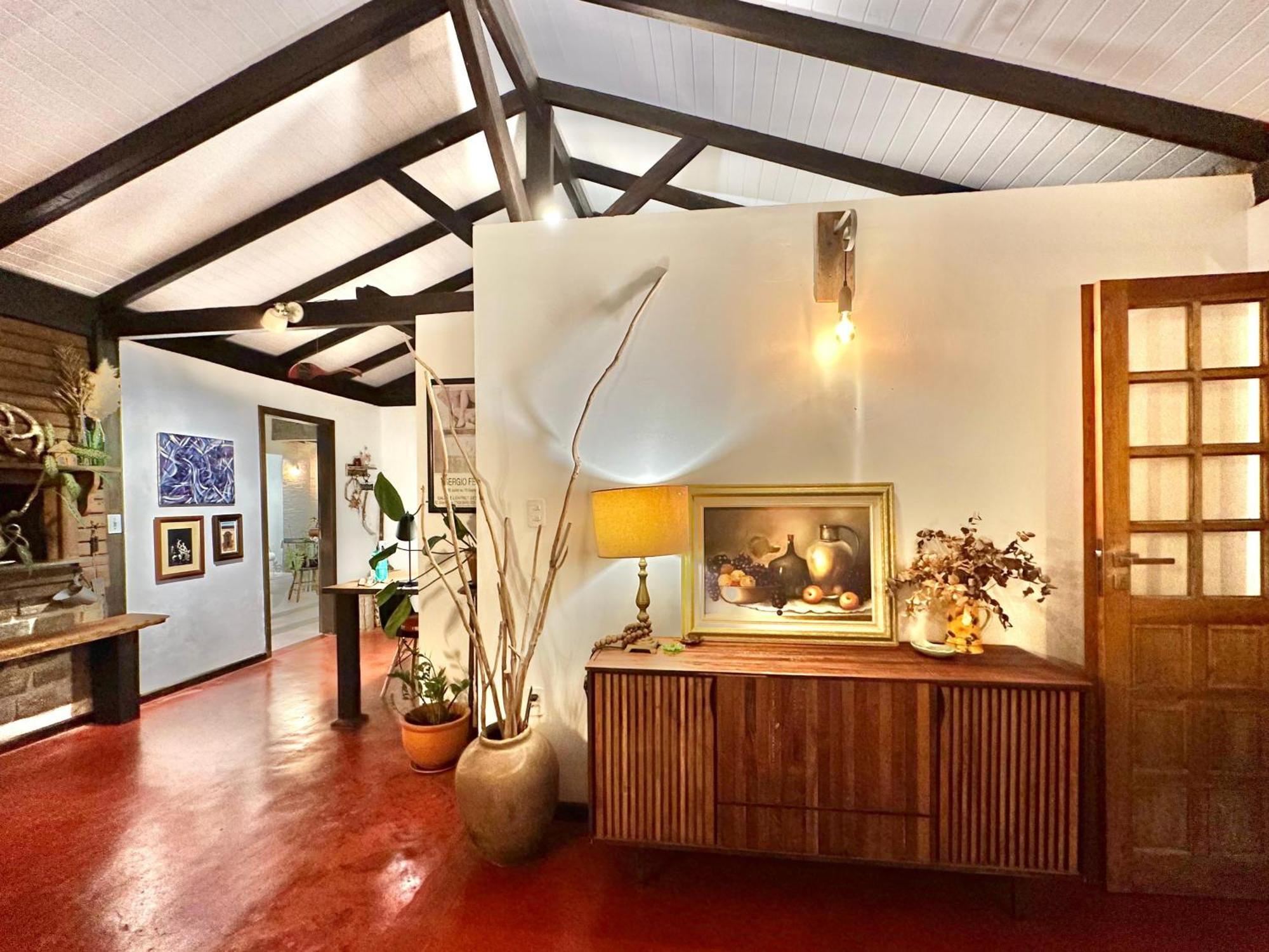 Villa Quinta Do Mocambique Florianópolis Esterno foto